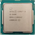Intel core i5 9500と9400 Amazon.com: Intel Core i5-9500 Desktop Processor 6 Cores up